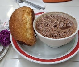 Comedor Calenda photo