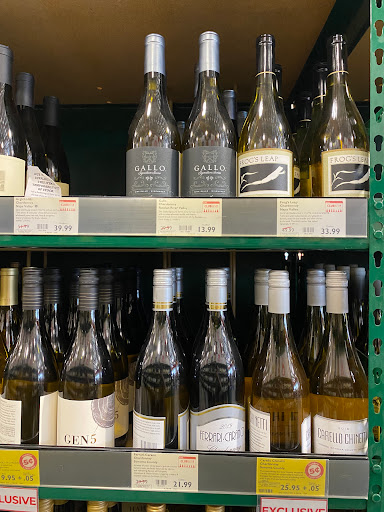 Wine Store «BevMo!», reviews and photos, 6477 Pats Ranch Rd, Mira Loma, CA 91752, USA