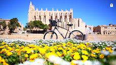 NANO bicycles 2 - Bike Rental Palma en Palma