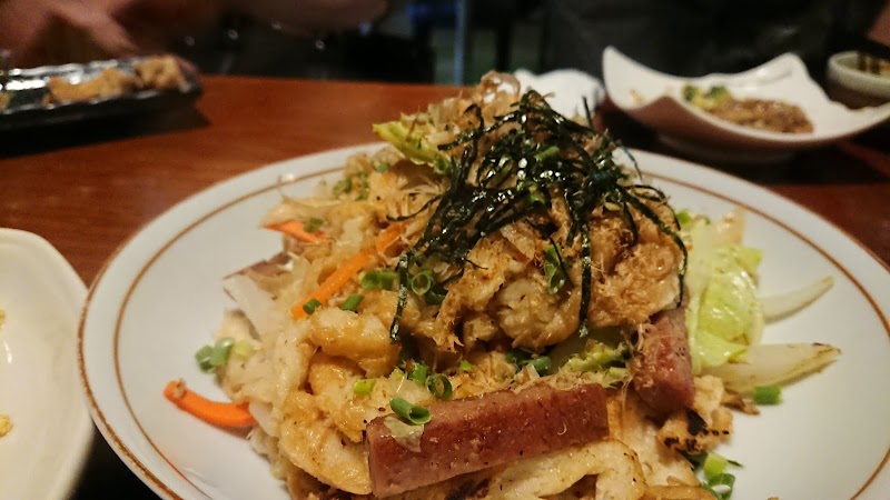 居酒屋義ｇｉｎ 沖縄県那覇市鏡原町 居酒屋 グルコミ