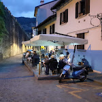 Photo n°5 de l'avis de Privilitaliano. fait le 09/09/2019 à 05:50 sur le  Uva e Menta à Trento