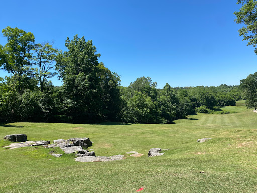 Golf Course «Arrowhead Golf Course Maintenance», reviews and photos, 183 Arrowhead Club Dr, Cadiz, KY 42211, USA