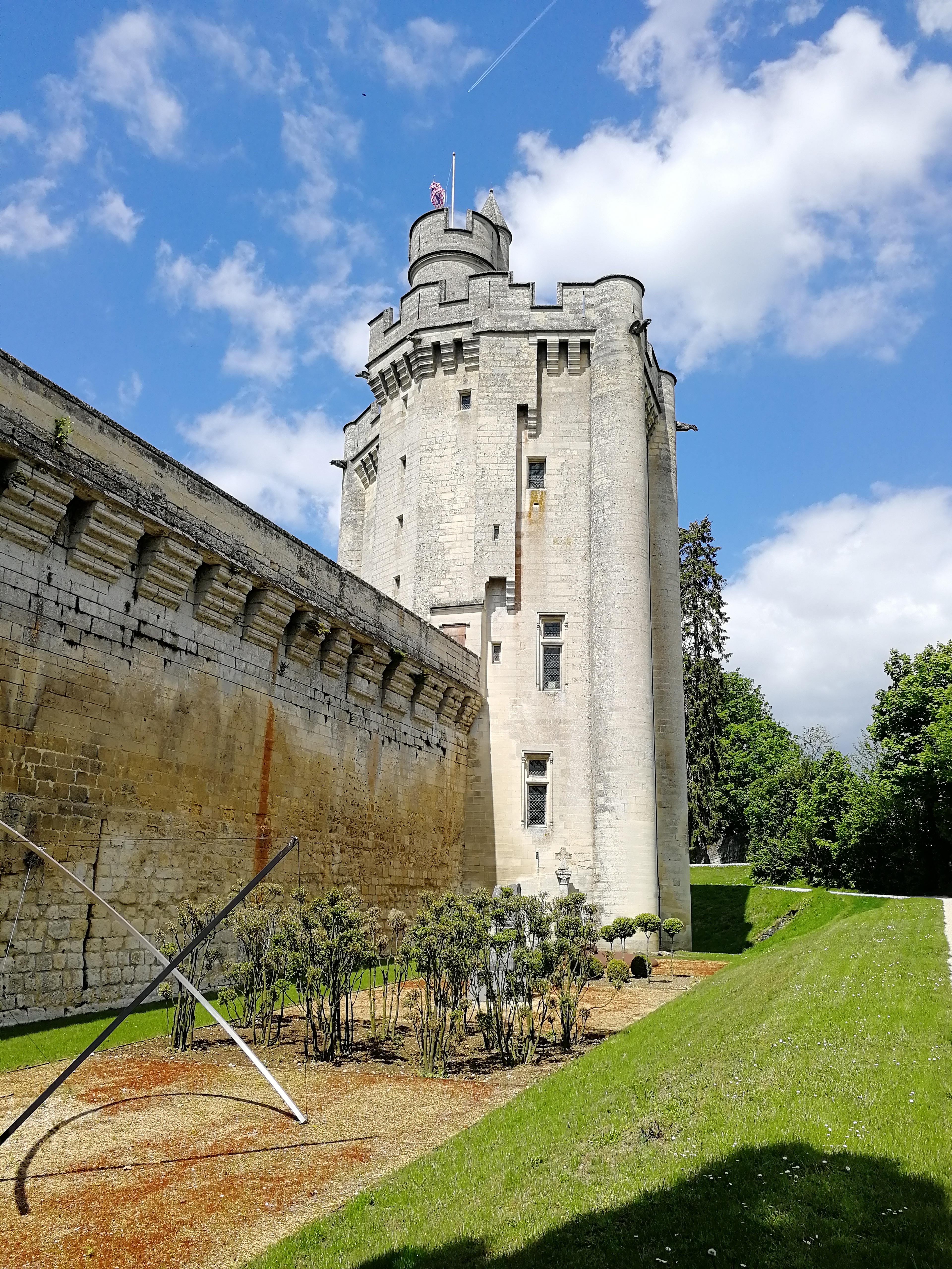 Photo n° 47 de l'avis de Yann.t fait le 12/05/2019 à 15:41