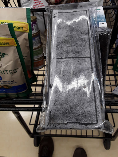 Pet Supply Store «Petco Animal Supplies», reviews and photos, 175 Grandview Blvd #600, Madison, MS 39110, USA