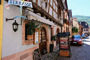 Restaurant le Kaysersberg image