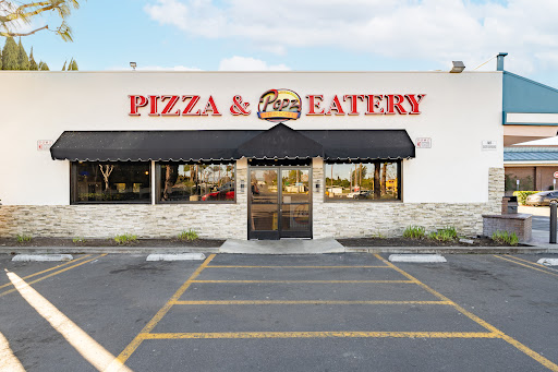 Stadium Pepz Pizza & Eatery