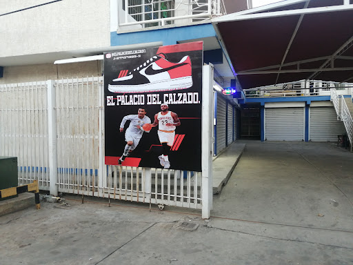 Tiendas para comprar zapatos castellanos Maracaibo