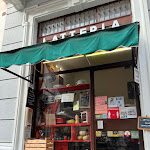 Photo n°1 de l'avis de Cody.e fait le 04/03/2024 à 14:47 sur le  Latteria La cicala à Milan