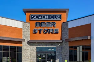 7 Cuz Beer Store image