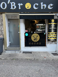 Photos du propriétaire du Restaurant de grillades O'Broche - Snack - Nice, Bornala - n°1