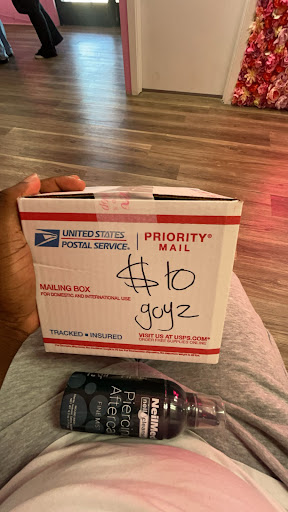 Explore last name tattoo ideas male, creative tattoo ideas in Stockton, available at Its just a poke