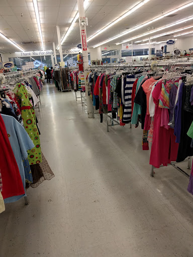 Thrift Store «Goodwill Store Athens», reviews and photos, 1500 Decatur Pike, Athens, TN 37303, USA