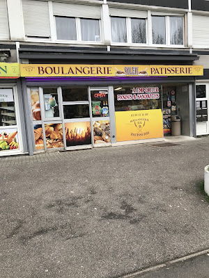 Epicerie Soleil à Metz