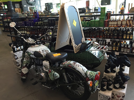 Liquor Store «Asheville ABC Liquor Store #4», reviews and photos, 179 S Charlotte St, Asheville, NC 28801, USA