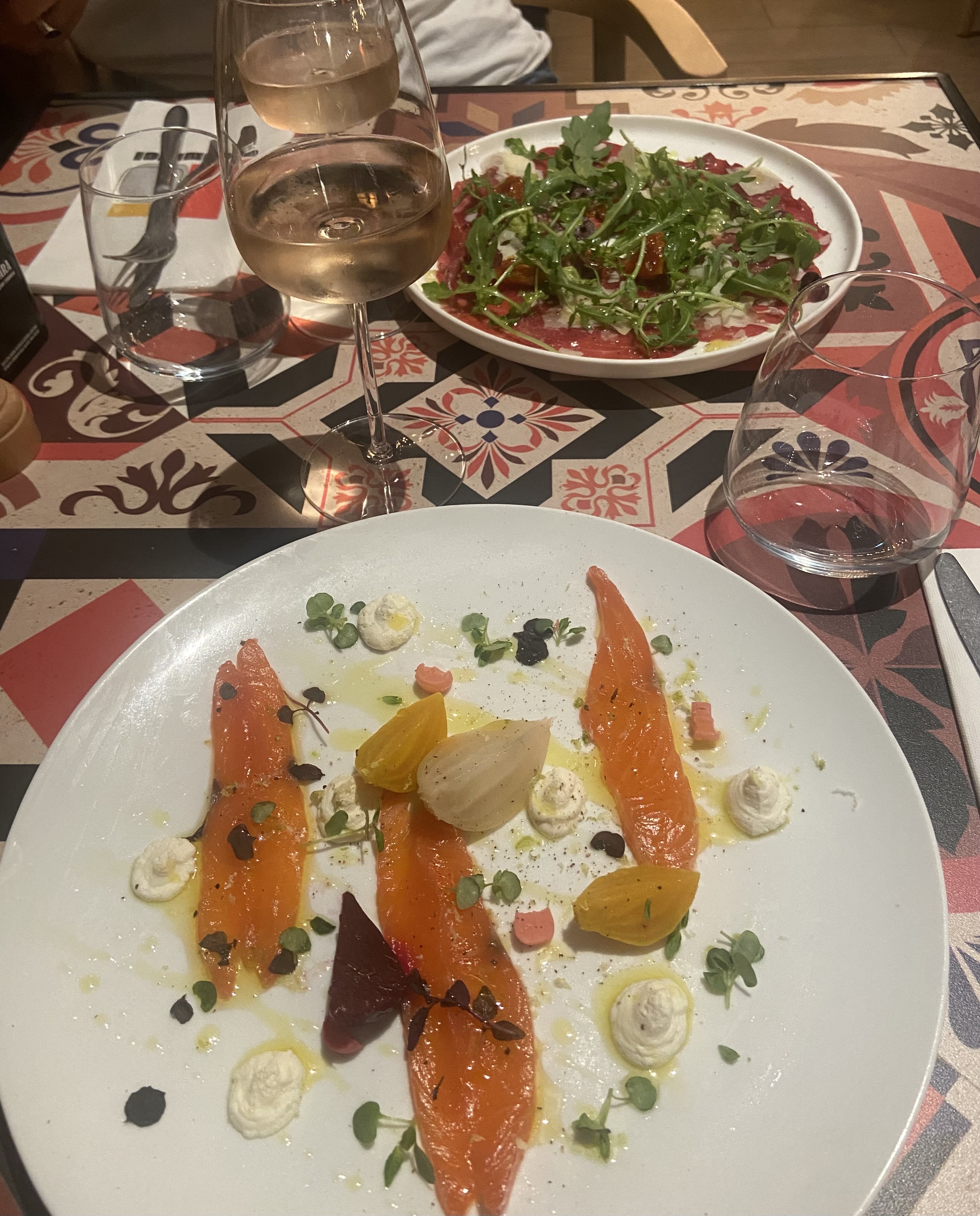 Photo n° 2 de l'avis de Martina. fait le 30/10/2022 à 23:50