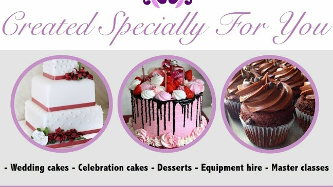Reviews of CHARRAY'S CAKES in Nottingham - Bakery