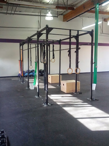 Gym «CrossFit Immense», reviews and photos, 11520 SE 82nd Ave D, Portland, OR 97086, USA