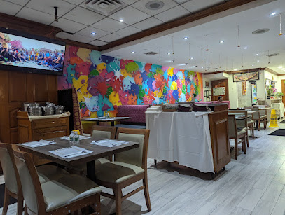 Sapthagiri Taste Of India - 737 Newark Ave, Jersey City, NJ 07306