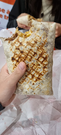 Aliment-réconfort du Restauration rapide O'Tacos à Le Kremlin-Bicêtre - n°6