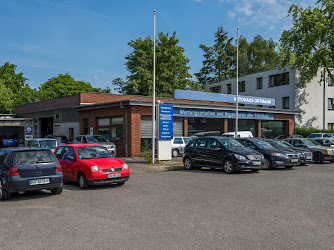 Autohaus Ortmann GmbH