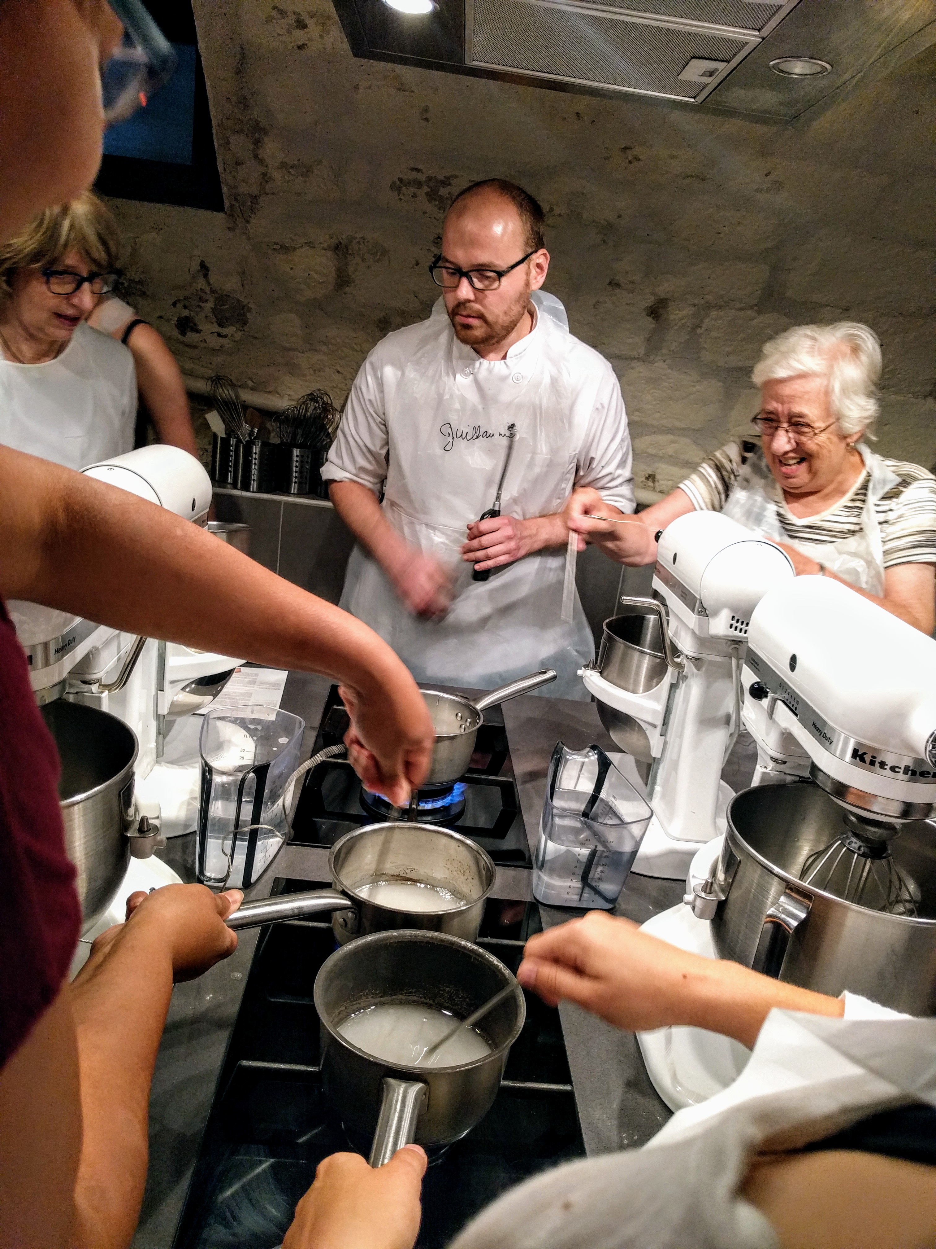 Photo n° 3 de l'avis de Tetyana.e fait le 14/06/2017 à 13:43