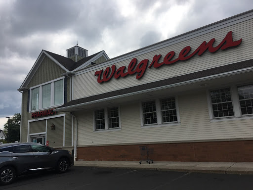 Drug Store «Walgreens», reviews and photos, 980 Farmington Ave, Berlin, CT 06037, USA