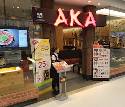 AKA สาขาเซ็นทรัลพลาซ่าขอนแก่น photo