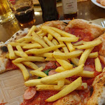 Photo n°1 de l'avis de Riccardo.a fait le 13/03/2024 à 17:39 sur le  L'Oro di Napoli à Melegnano