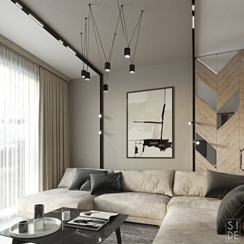 Interior Design Side - Пловдив