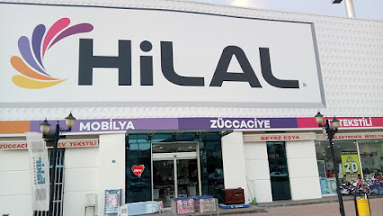 Hilal Center