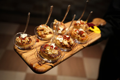 Caterer «Tastebuds Fine Catering», reviews and photos, 7080 W State Rd 84 #3, Davie, FL 33317, USA