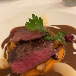 Photo n°10 de l'avis de Haibert.o fait le 13/03/2020 à 13:01 sur le  Hotel & Restaurant Thormählen à Krummesse