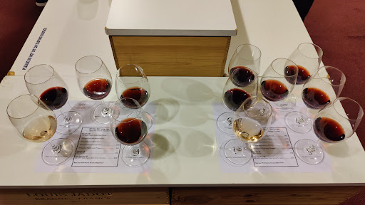 Wine Store «Liner & Elsen Wine Merchants», reviews and photos, 2222 NW Quimby St, Portland, OR 97210, USA