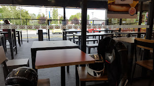 Photo n°74 de Burger King à Bellerive-sur-Allier ()