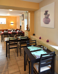 Atmosphère du Restaurant l'Échatel à Lens-Lestang - n°10