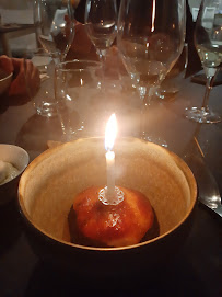 Les plus récentes photos du Restaurant français L'Atelier l'Art des Mets à Taillades - n°2