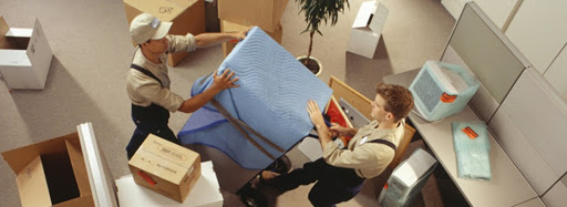 Moving and Storage Service «Miscellaneous Plus, Inc.», reviews and photos, 2700 Gresham Lake Rd, Raleigh, NC 27615, USA