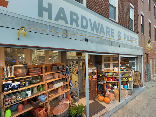 Hardware Store «Fairmount Hardware», reviews and photos, 2011 Fairmount Ave, Philadelphia, PA 19130, USA