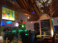 Atmosphère du Restaurant Le Tisonnier à Velesmes-Essarts - n°1