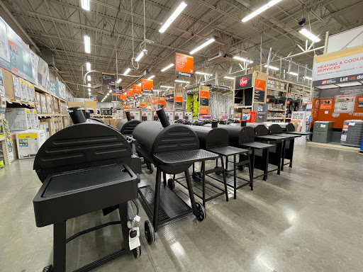 Home Improvement Store «The Home Depot», reviews and photos, 251 Springhill Rd, Carpentersville, IL 60110, USA
