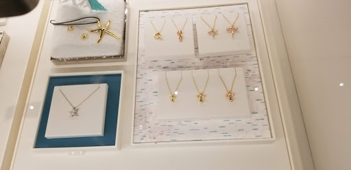 Jewelry Store «Tiffany & Co.», reviews and photos, 5481 Wisconsin Ave, Chevy Chase, MD 20815, USA