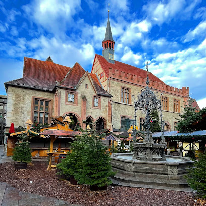 Bullerjahn - Markt 9, 37073 Göttingen, Germany