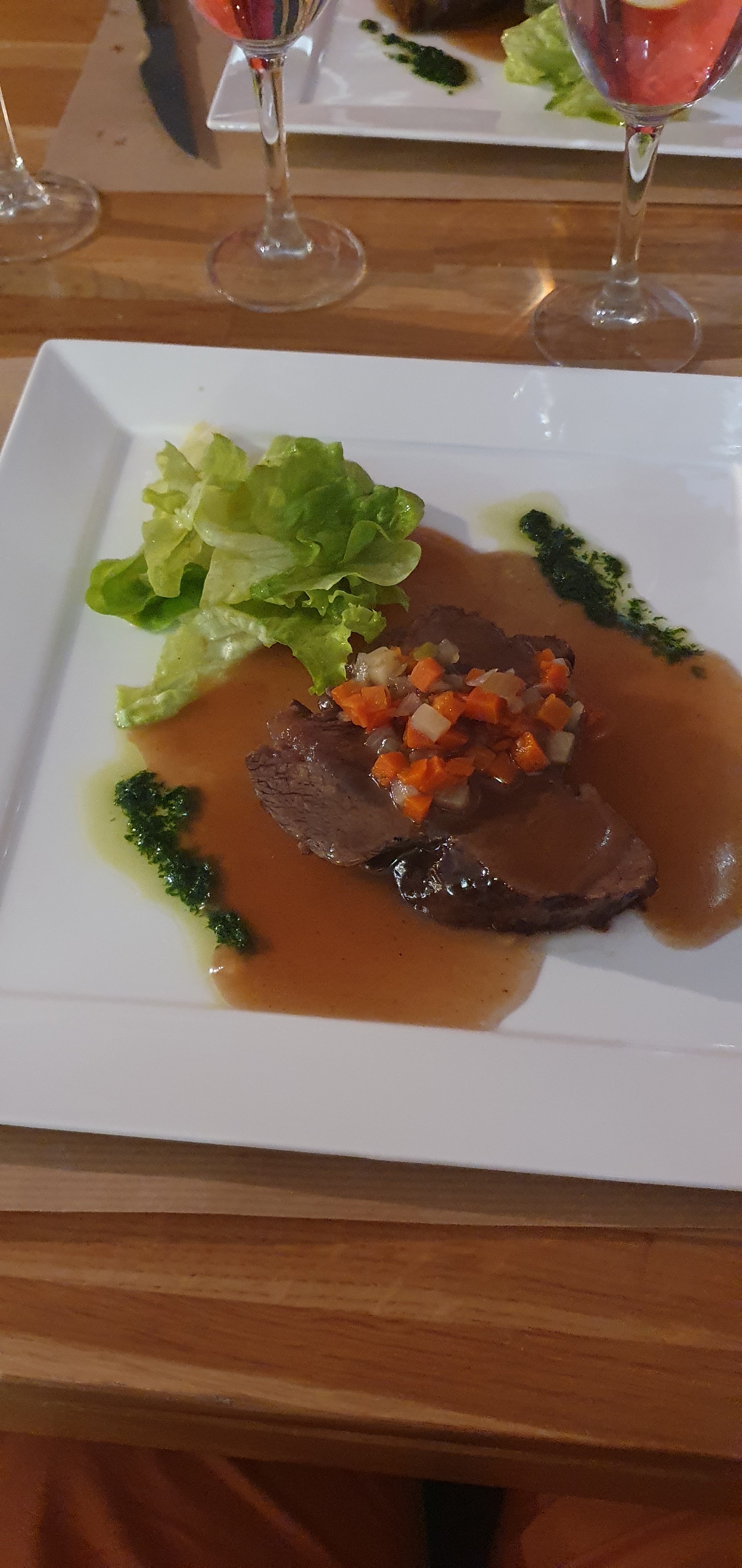 Photo n° 1 de l'avis de Michèle.a fait le 24/05/2021 à 15:14