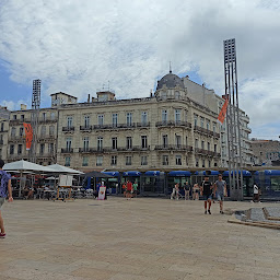 Photo n°8 de Mompelier sud à Montpellier ()