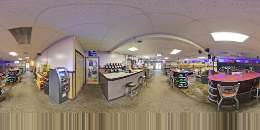 Bowling Alley «Aztec Lanes», reviews and photos, 2825 Martin Way E, Olympia, WA 98501, USA