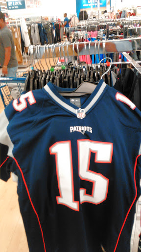 Department Store «Marshalls», reviews and photos, 8 Allstate Rd, Dorchester, MA 02125, USA