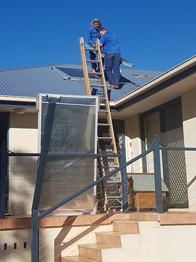 Sapphire City Solar & Electrical - Inverell