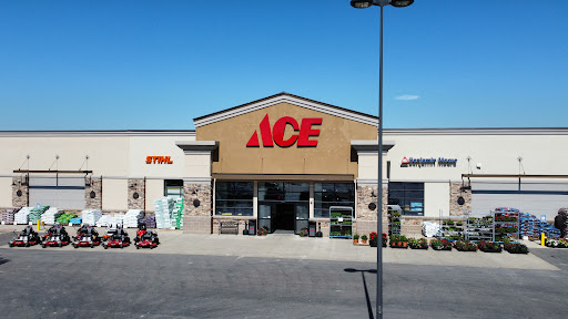Sidney Ace Hardware