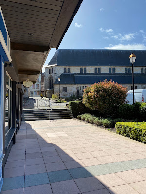SCP AYMERIC MAIGNAN ET FRANCOISE DESCHAMPS à Honfleur