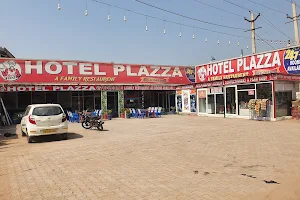 Hotel Plaza image